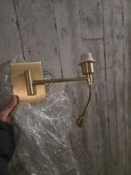 Partij wandlampen - 25 tot 35 stuks, Ophalen of Verzenden, Nieuw, Metaal, Modern