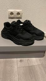 Balenciaga triple s, Ophalen, Zwart, Balenciaga, Sneakers of Gympen