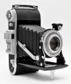 Camera Agfa Billy Record II jaren ‘50 volledig werkend, Audio, Tv en Foto, Fotocamera's Analoog, Ophalen, Gebruikt, Compact, Overige Merken