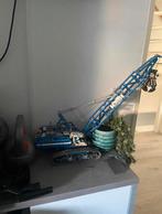 Lego technic hijskraan, Kinderen en Baby's, Speelgoed | Duplo en Lego, Verzenden, Zo goed als nieuw