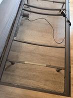 Bossflex elektrisch verstelbare spiraal bedbodems, Huis en Inrichting, Slaapkamer | Bedden, Ophalen, 90 cm, Eenpersoons, Zwart