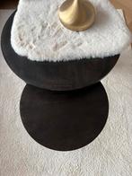 Riviera maison bijzettafeltjes, Huis en Inrichting, Ophalen of Verzenden, Gebruikt