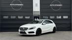 Mercedes-Benz A-Klasse 180 Ambition AMG Aut (bj 2015), Auto diversen, Schadeauto's, Automaat, Wit, 1595 cc, Benzine