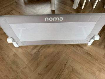 Noma bedhekje beschikbaar voor biedingen