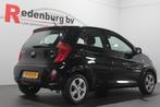 Kia Picanto 1.0 CVVT (bj 2012), Voorwielaandrijving, Euro 5, Gebruikt, 400 kg