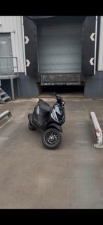 Piaggio zip, Ophalen of Verzenden, Zo goed als nieuw