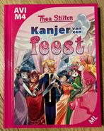 Thea Stilton: kanjer van een feest, Ophalen, Nieuw, Thea Stilton, Fictie algemeen