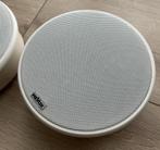 Revox IWS 50 plafond luidsprekers 2 stuks, Overige merken, Overige typen, Ophalen of Verzenden, Zo goed als nieuw