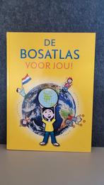 De Bosatlas voor jou!, Ophalen of Verzenden, Zo goed als nieuw, Non-fictie