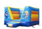 Te koop Springkussen Mini Open Seaworld, Ophalen, Nieuw, Overige