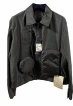 Louis Vuitton Jas, Maat 52/54 (L), Zwart, Ophalen of Verzenden, Zo goed als nieuw