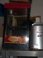 Nachos warmhoud kastje, Ophalen, Zo goed als nieuw