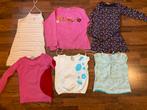 Kledingpakket Kinderkleding Meisjes | maar 110-116 #2, Kinderen en Baby's, Kinderkleding | Maat 116, Verzenden, Gebruikt, Meisje