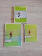 SPD boeken module Jaarrekeningen, Boeken, Studieboeken en Cursussen, Gelezen, Henk Fuchs, Beta, HBO