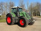 Fendt Vario 828 Profi plus 50 KM Vario 828 Profi plus 50 KM, Gebruikt, Fendt