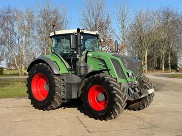 Fendt Vario 828 Profi plus 50 KM Vario 828 Profi plus 50 KM beschikbaar voor biedingen