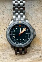 Timefactors Dreadnought PRS-52, Sieraden, Tassen en Uiterlijk, Horloges | Heren, Staal, Staal, Polshorloge, Zo goed als nieuw