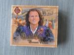 Andre Rieu 25 jaar, Ophalen, Zo goed als nieuw