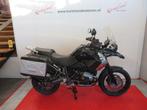 BMW R 1200 GS TRIPLE BLACK EDITION (bj 2012), Motoren, Motoren | BMW, 2 cilinders, 1170 cc, Particulier, Meer dan 35 kW