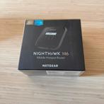 Netgear Nighthawk M6 / 5G Router / Nieuw Seald, Computers en Software, Routers en Modems, Ophalen of Verzenden, Nieuw, Router met modem