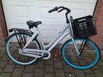 Dames transport fiets cortina crush 3 vers in nieuw staat, Fietsen en Brommers, 56 cm of meer, Ophalen, Zo goed als nieuw, Versnellingen