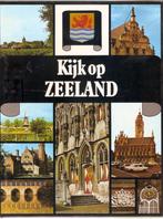 Kijk op Zeeland, Ophalen of Verzenden, Gelezen, Zeeland