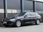 BMW 5 Serie 525d Pano Leer PDC (bj 2011, automaat), Te koop, Airconditioning, 1745 kg, 204 pk