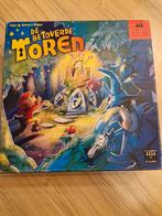 De betoverde toren, Hobby en Vrije tijd, Gezelschapsspellen | Bordspellen, Ophalen of Verzenden, Gebruikt