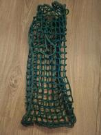 Snack hooinetje klein - maas 2,5 cm, Ophalen of Verzenden, Gebruikt, Overige soorten