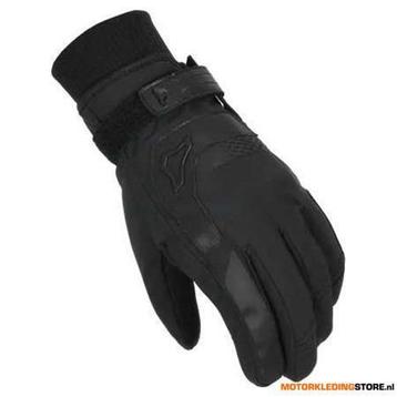 Macna Horizone RTX Motorhandschoenen, Zwart beschikbaar voor biedingen