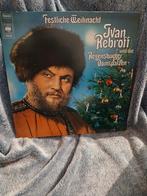 Ivan Rebroff - Festliche Weihnacht LP, Ophalen of Verzenden, Gebruikt