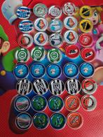 Cluppies van de Plus - Voetbalplaatjes, Ophalen of Verzenden, Zo goed als nieuw, Overige binnenlandse clubs, Poster, Plaatje of Sticker