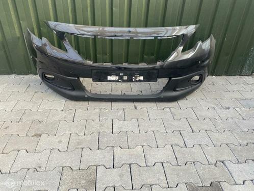 Voorbumper peugeot 2008 gt facelift 9814116177 Origineel, Auto-onderdelen, Carrosserie en Plaatwerk, Bumper, Voor, Gebruikt, Ophalen of Verzenden