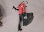 Einhell bladblazer, Tuin en Terras, Bladblazers, Ophalen, Gebruikt, Elektrisch, Met neuswiel