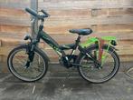 Kinderfiets 20 inch merk Flyke jongensfiets fiets, Ophalen, Gebruikt, 20 inch of meer, Flyke