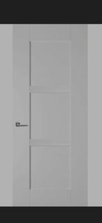 Skantrae Cube X SKS 3463 (93x231,5) Opdek Rechts, Ophalen, 80 tot 100 cm, 215 cm of meer, Binnendeur