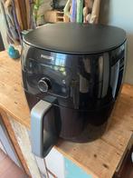 Philips Airfryer XXL HD9650/90, Ophalen, Gebruikt, Airfryer XXL, 1500 gram of meer