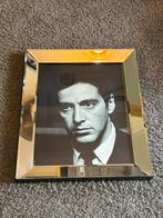 Twee Scarface spiegellijsten, Huis en Inrichting, Ophalen, Zo goed als nieuw, Schilderij, 50 tot 75 cm