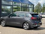 Kia Niro 1.6 GDi Hybrid First Edition/NAVI/CAMERA/AUTOMAAT/N, Euro 6, Leder en Stof, Origineel Nederlands, Bedrijf