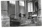 IJ22 IJsselstein graftombe Heren van IJsselstein N H Kerk, Ophalen of Verzenden, Ongelopen, Utrecht