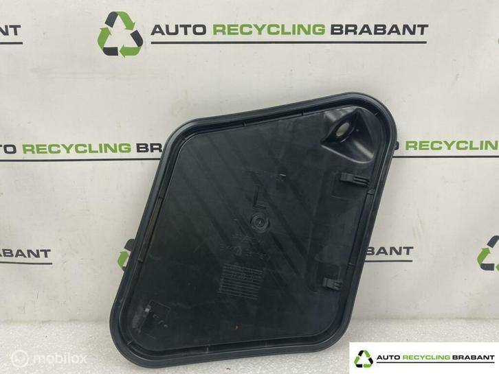 Afdekplaat Portier Deur Links VW Polo 6R3837915C, Auto-onderdelen, Motor en Toebehoren, Volkswagen, Gebruikt, Ophalen of Verzenden