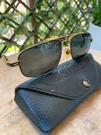 Sting.  Retro ( 45 jr oud), Sieraden, Tassen en Uiterlijk, Overige merken, Gebruikt, Zonnebril, Zwart