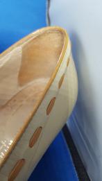 Salamander damesschoen met lage hak, maat 41, 8A1, Tweedehands verkoop, Tweedehands verkoop, Ophalen of Verzenden, Gedragen