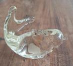 VINTAGE DOLFIJN GLAS, Antiek en Kunst, Ophalen of Verzenden