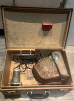 Vintage Diaprojector Aldis, Antiek en Kunst, Ophalen of Verzenden