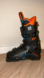 Salomon S max 120, Schoenen, Zo goed als nieuw, Skiën, Ophalen