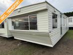 Topline stacaravan gratis gebracht prijs incl. btw!, Caravans en Kamperen, Stacaravans, Tot en met 5
