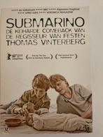 Submarino DVD, Vanaf 12 jaar, Ophalen of Verzenden, Zo goed als nieuw, Drama