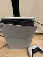 Playstation 5 disk te koop, Spelcomputers en Games, Spelcomputers | Sony PlayStation 5, Ophalen of Verzenden, Gebruikt, Playstation 5