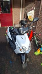Yamaha JOG R 2005, Fietsen en Brommers, Ophalen, JogR of RR, Tweetakt, Zo goed als nieuw